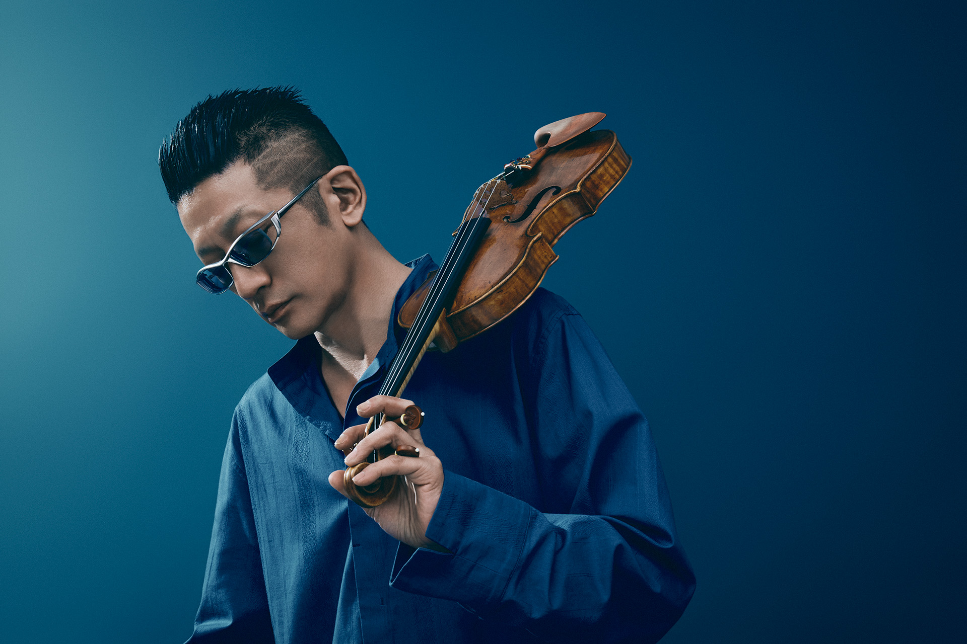 弦楽アンサンブル　石田組