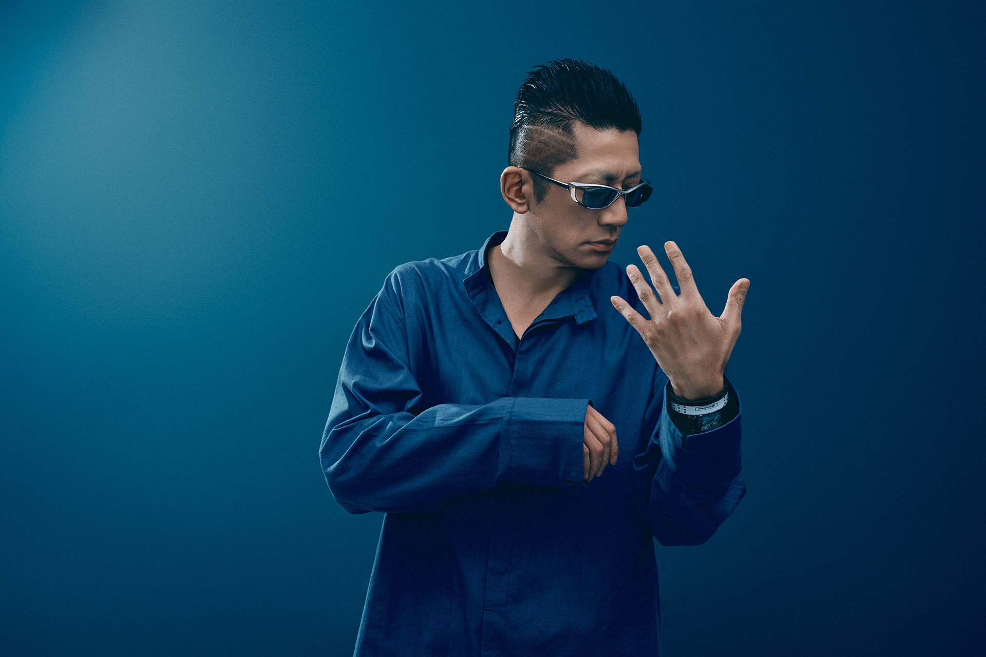 弦楽アンサンブル　石田組