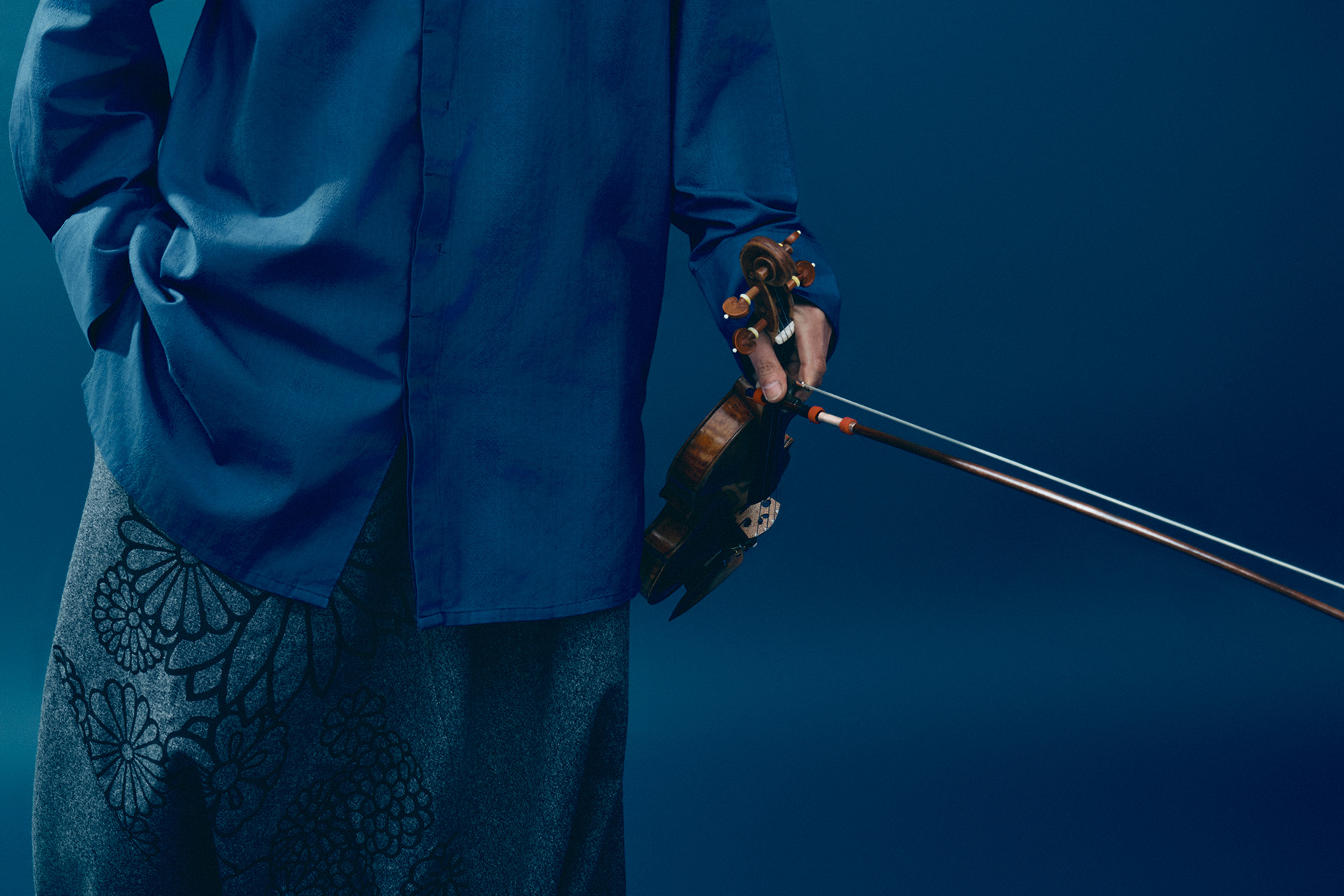 弦楽アンサンブル　石田組